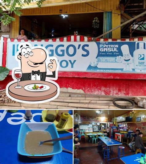 THE 5 BEST Restaurants in Ipil .